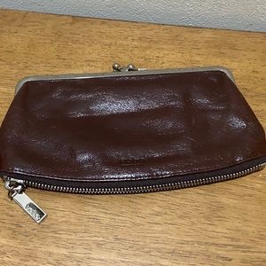 Hobo clutch